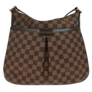 Louis Vuitton Damier Bloomsbury PM Shoulder Bag